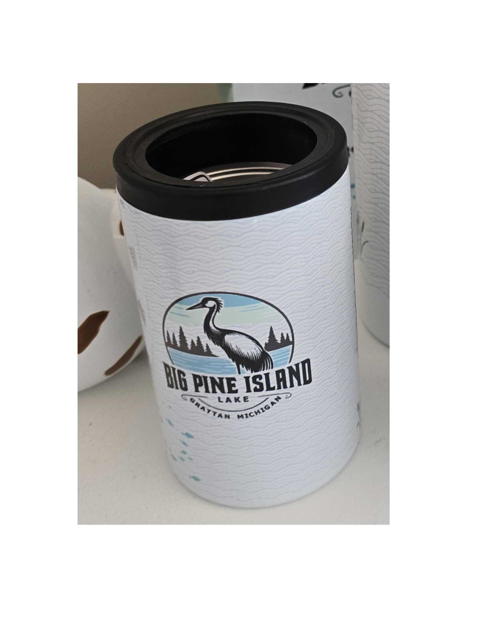 BPIL can cooler